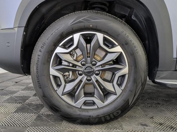 Haval Dargo I с пробегом 2024 года, цена 2 850 000 рублей, 38404 км, внедорожник, Автокод Объявления