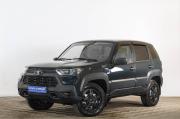 Lada (ВАЗ) Niva Travel I Тюмень  - изображение 22
