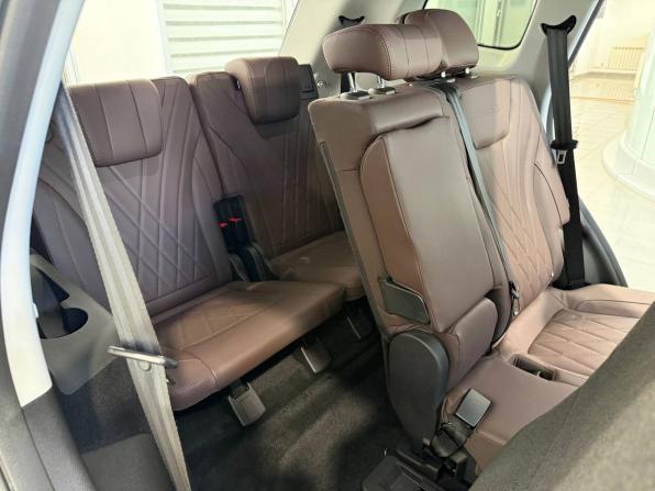 Chery Tiggo 8 Pro Max I Рестайлинг с пробегом 2023 года, цена 2 360 000 рублей, 52334 км, внедорожник, Автокод Объявления