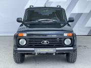 Lada (ВАЗ) Niva Legend Екатеринбург  - изображение 26
