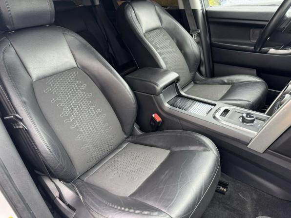 Land Rover Discovery Sport I с пробегом 2017 года, цена 1 620 000 рублей, 313099 км, внедорожник, Автокод Объявления
