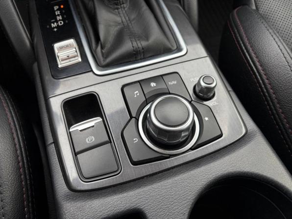 Mazda CX-5 I Рестайлинг с пробегом 2016 года, цена 1 925 000 рублей, 211000 км, внедорожник, Автокод Объявления