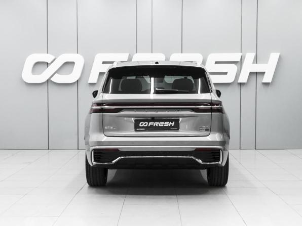 Geely Monjaro I Рестайлинг с пробегом 2026 года, цена 4 550 000 рублей, 59 км, внедорожник, Автокод Объявления