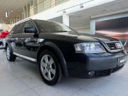 Audi A6 allroad I (C5) Екатеринбург  - изображение 27