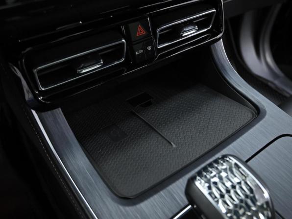 GAC GS8 II с пробегом 2024 года, цена 2 849 000 рублей, 68000 км, внедорожник, Автокод Объявления