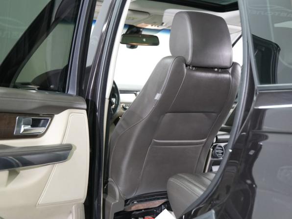 Land Rover Range Rover Sport I Рестайлинг с пробегом 2012 года, цена 1 550 000 рублей, 229322 км, внедорожник, Автокод Объявления