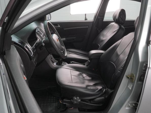 Geely Emgrand EC7 с пробегом 2012 года, цена 309 000 рублей, 171623 км, седан, Автокод Объявления