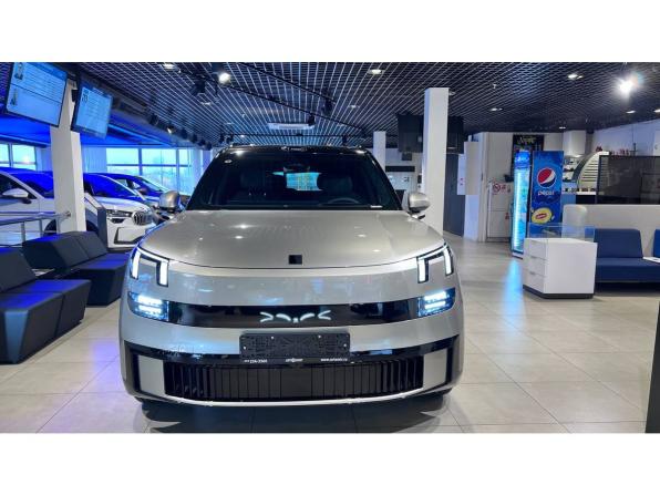 Новый Lynk &amp; Co 900 2026 года, цена 8 600 000 рублей, внедорожник, Автокод Объявления