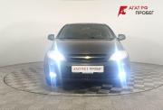 Chevrolet Lacetti I Волгоград  - изображение 24