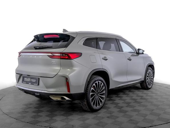 Exeed TXL I Рестайлинг с пробегом 2023 года, цена 2 210 000 рублей, 66602 км, внедорожник, Автокод Объявления