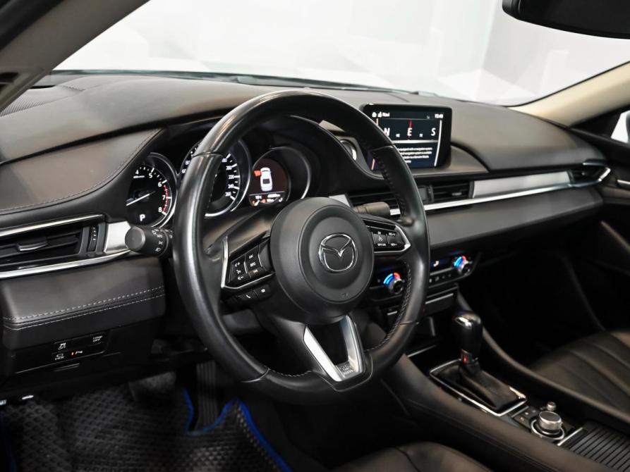 Mazda 6 III (GJ) Рестайлинг 2 Екатеринбург  - изображение 15
