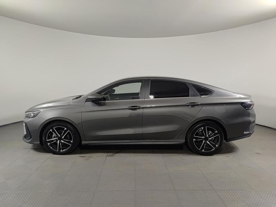 Geely Binrui Cool I Уфа  - изображение 10