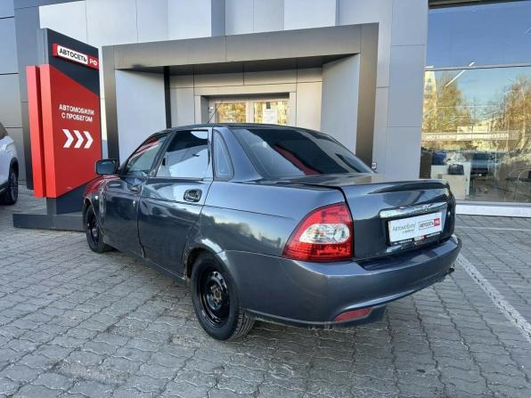 Lada (ВАЗ) Priora I с пробегом 2012 года, цена 241 454 рубля, 200000 км, седан, Автокод Объявления