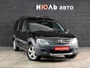 Lada (ВАЗ) Largus I Екатеринбург  - изображение 19