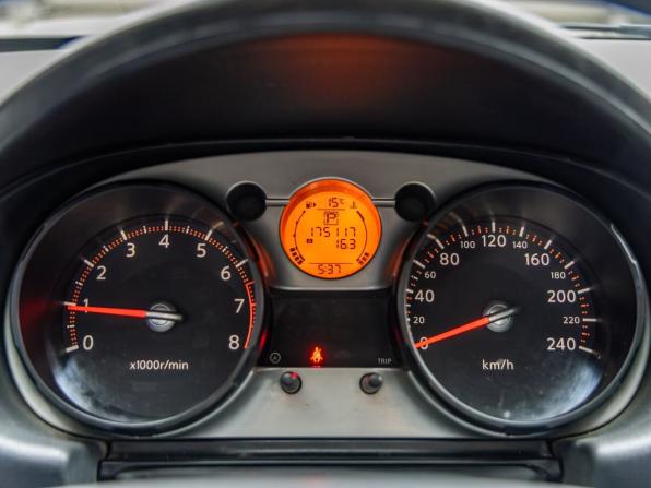 Nissan Qashqai I с пробегом 2007 года, цена 888 000 рублей, 175117 км, внедорожник, Автокод Объявления