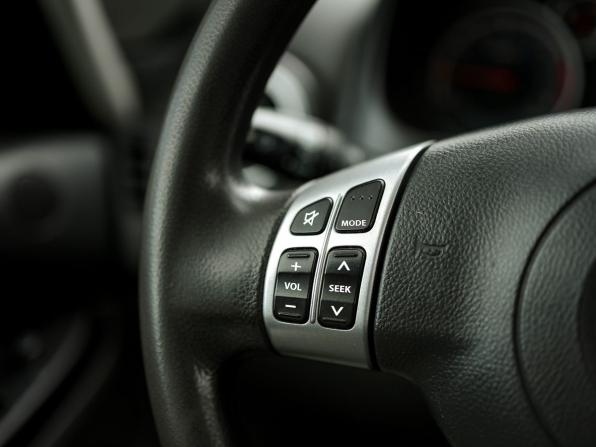 Suzuki SX4 I (Classic) Рестайлинг с пробегом 2012 года, цена 919 000 рублей, 176515 км, хэтчбек, Автокод Объявления