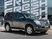 Toyota Land Cruiser Prado 150 Series Краснодар  - изображение 27