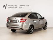 Lada (ВАЗ) Granta I Рестайлинг Казань  - изображение 11
