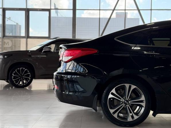 Hyundai i40 I с пробегом 2013 года, цена 1 099 900 рублей, 220000 км, седан, Автокод Объявления