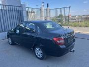 Lada (ВАЗ) Granta I Рестайлинг Самара  - изображение 13