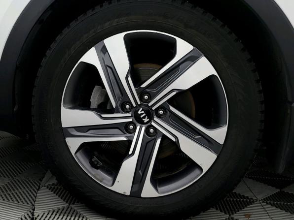 Kia Sorento IV с пробегом 2020 года, цена 2 975 000 рублей, 132734 км, внедорожник, Автокод Объявления