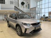Geely Coolray I Казань  - изображение 25