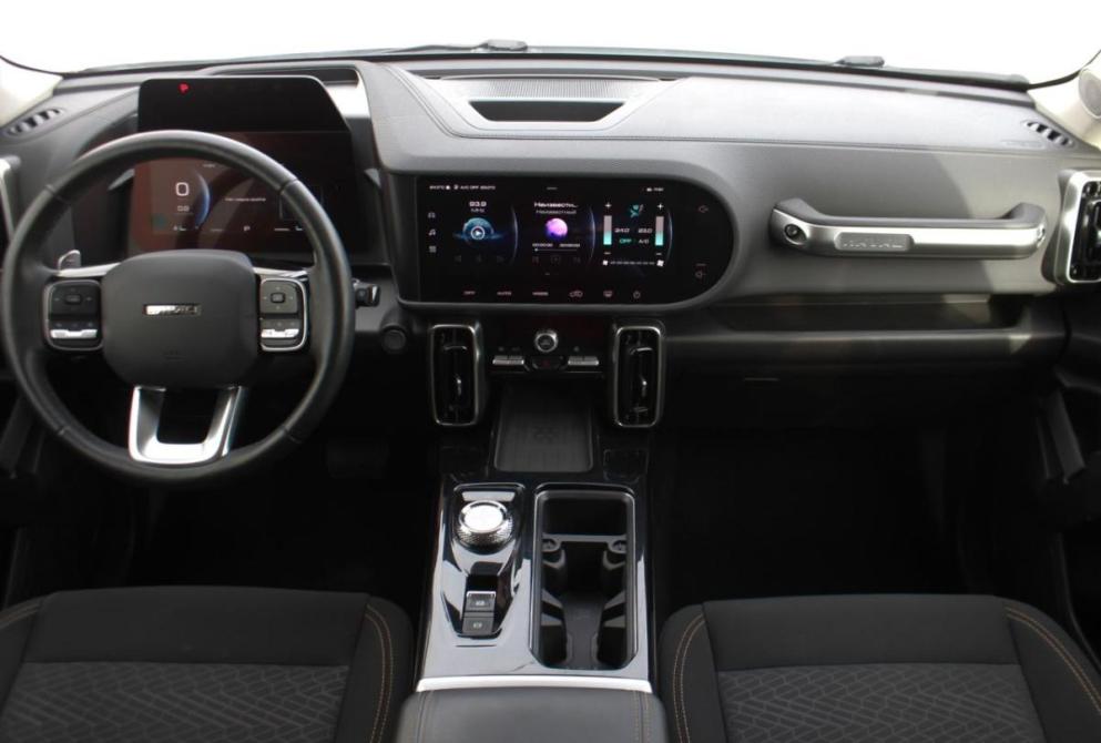 Haval Dargo I Нижний Новгород  - изображение 15