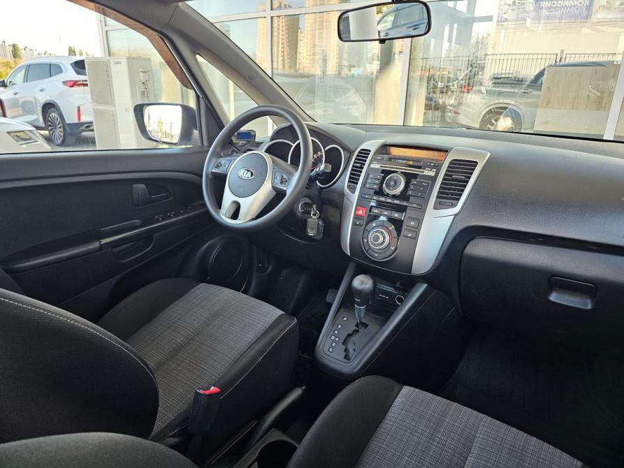 Kia Venga I Рестайлинг Липецк  - изображение 5