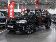 BMW X5 III (F15) Санкт-Петербург  - изображение 31