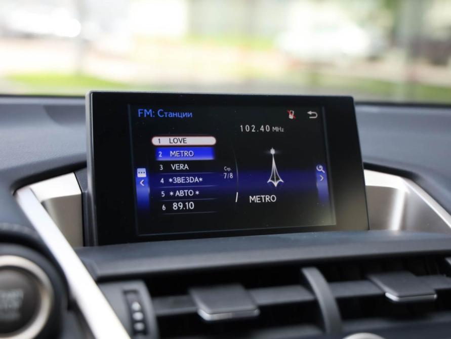 Lexus NX I Санкт-Петербург  - изображение 16
