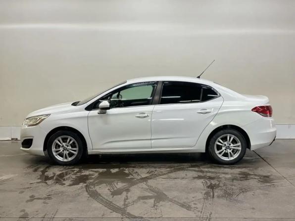 Citroen C4 II с пробегом 2013 года, цена 558 000 рублей, 170000 км, седан, Автокод Объявления