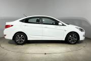Hyundai Solaris I Рестайлинг Саранск  - изображение 31