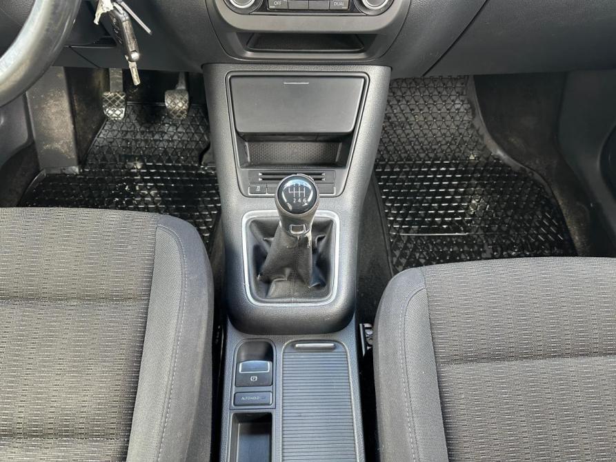 Volkswagen Tiguan I Рестайлинг Екатеринбург  - изображение 11
