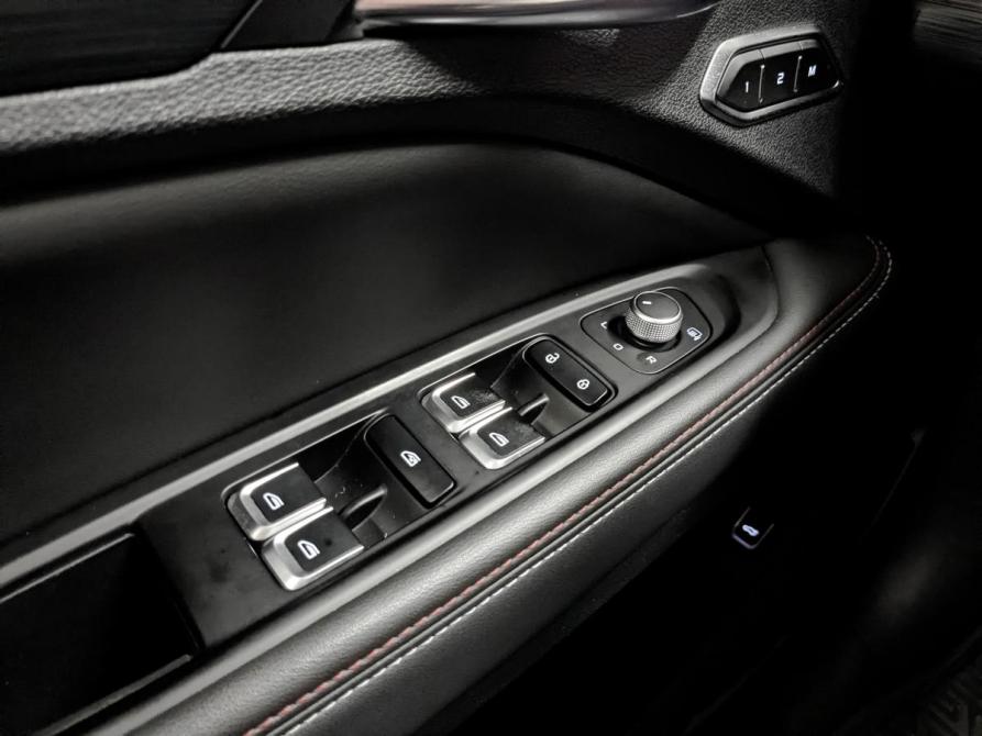Geely Tugella I Санкт-Петербург  - изображение 30