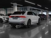 Audi Q8 I (4M) Москва  - изображение 36