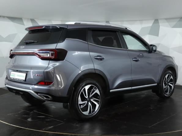 Kaiyi X3 Pro с пробегом 2024 года, цена 1 629 000 рублей, 18497 км, внедорожник, Автокод Объявления