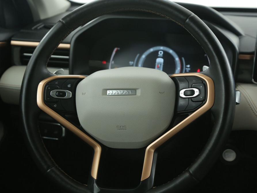 Haval Jolion I Рестайлинг Иваново  - изображение 17