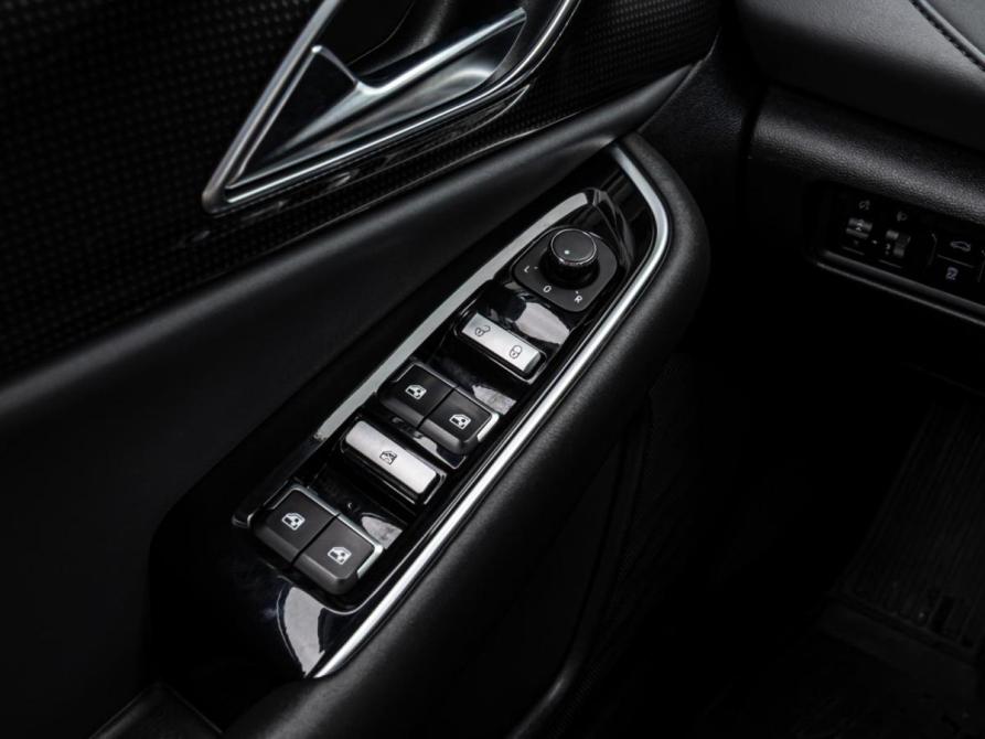 BAIC U5 Plus Краснодар  - изображение 21