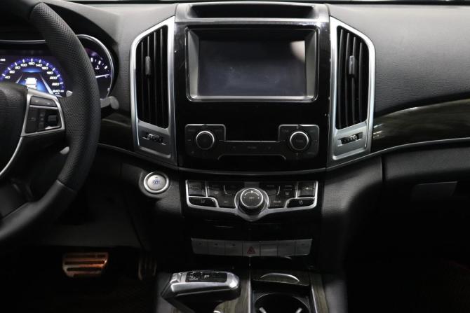 Haval H9 I Рестайлинг с пробегом 2021 года, цена 2 497 000 рублей, 78131 км, внедорожник, Автокод Объявления