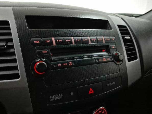Mitsubishi Outlander II Рестайлинг с пробегом 2010 года, цена 940 000 рублей, 346656 км, внедорожник, Автокод Объявления