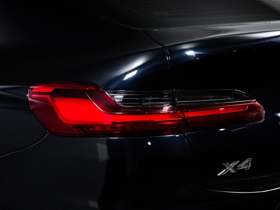 BMW X4 II (G02) Москва  - изображение 17