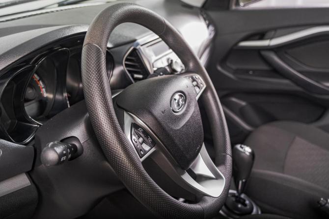 Lada (ВАЗ) Vesta I с пробегом 2018 года, цена 1 129 000 рублей, 70000 км, универсал, Автокод Объявления
