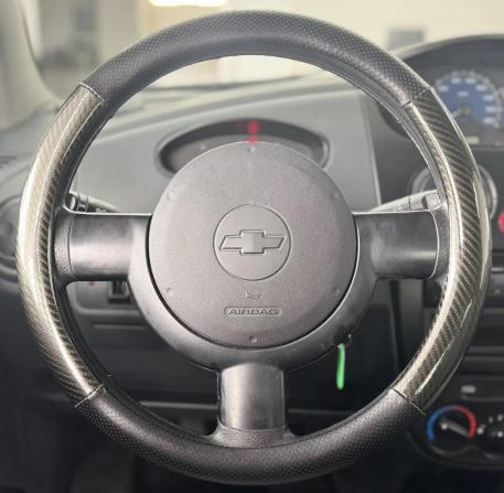 Chevrolet Spark II с пробегом 2008 года, цена 349 000 рублей, 125336 км, хэтчбек, Автокод Объявления