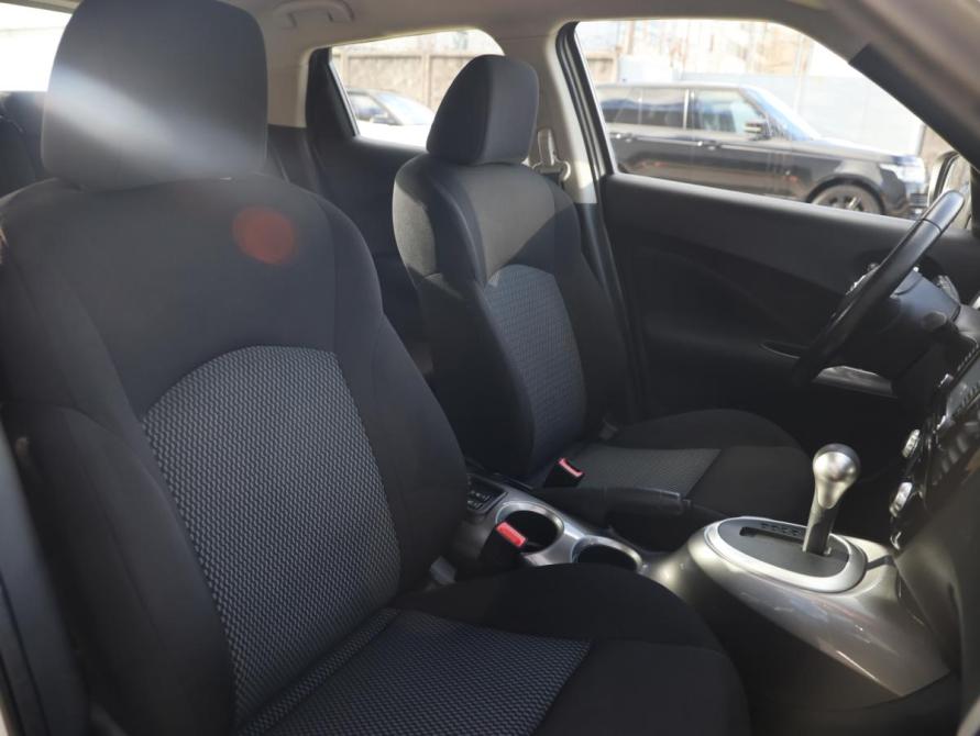 Nissan Juke I Рестайлинг Санкт-Петербург  - изображение 21