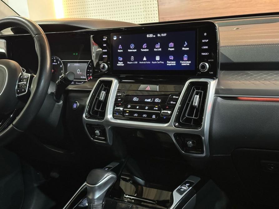 Kia Sorento IV Челябинск  - изображение 12