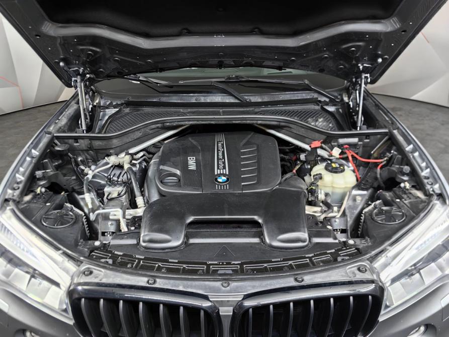 BMW X5 III (F15) Москва  - изображение 10