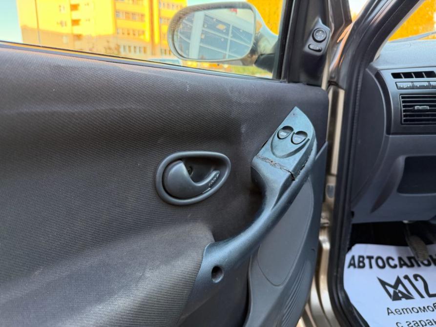 Fiat Albea I Рестайлинг Нижнекамск  - изображение 10