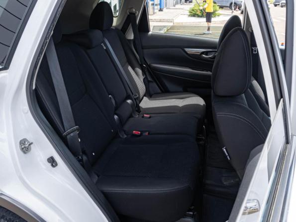Nissan X-Trail III Рестайлинг с пробегом 2021 года, цена 2 630 000 рублей, 75829 км, внедорожник, Автокод Объявления