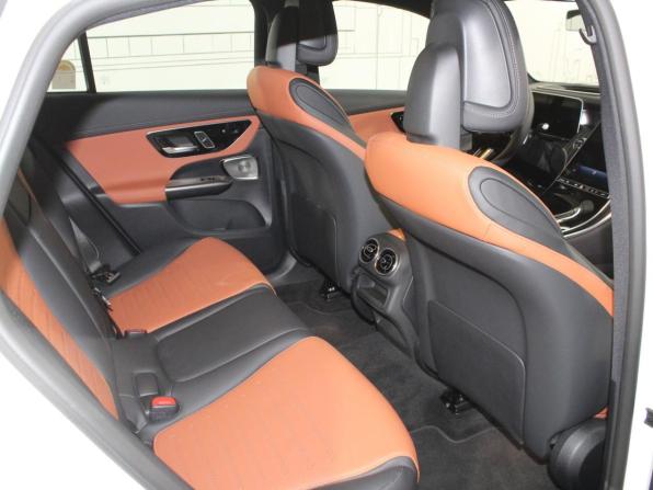 Новый Mercedes-Benz GLC Coupe II (C254) 2025 года, цена 9 300 000 рублей, внедорожник, Автокод Объявления