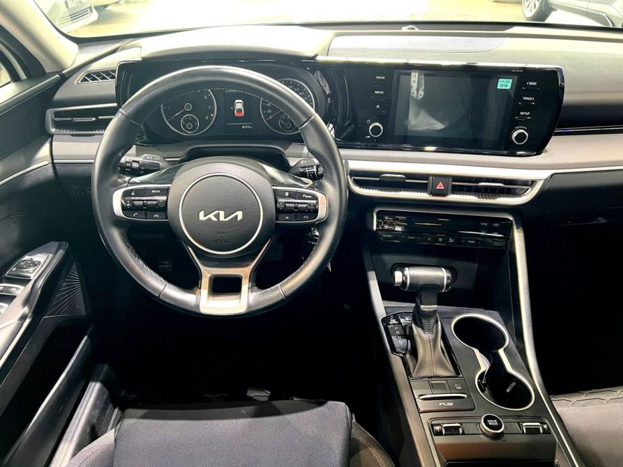Kia K5 III Оренбург  - изображение 23